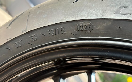 Gebrauchtmotorrad Ducati 959 Panigale - Bild 4