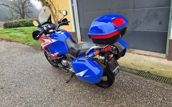 Gebrauchtmotorrad Honda XL 1000 V Varadero - Bild 3
