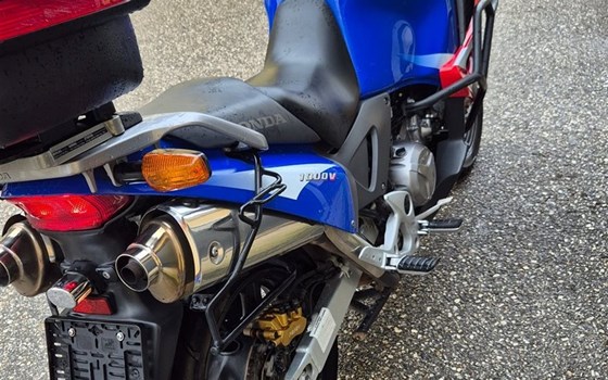 Gebrauchtmotorrad Honda XL 1000 V Varadero - Bild 5