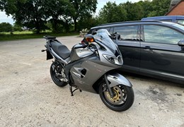 Gebrauchte Triumph Sprint ST 1050