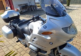 Gebrauchte BMW R 1150 RT