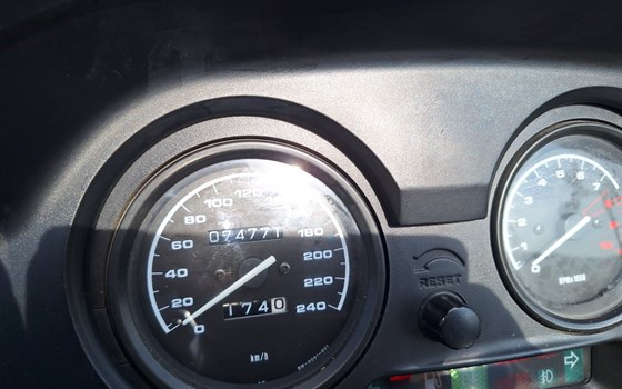 Gebrauchtmotorrad BMW R 1150 RT - Bild 6