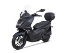 Angebot Kymco Sky Town 125i ABS