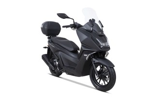 Angebot Kymco Sky Town 125i ABS
