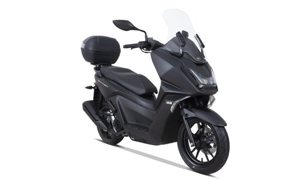 Neufahrzeug Kymco Sky Town 125i ABS - Bild 1