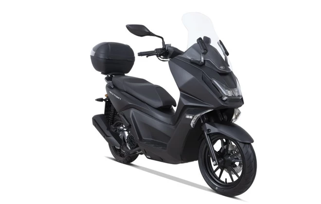 Kymco Sky Town 125i ABS