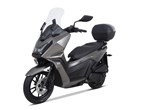 Angebot Kymco Sky Town 125i ABS