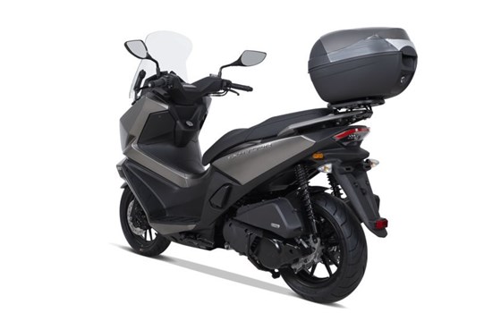 Neufahrzeug Kymco Sky Town 125i ABS - Bild 5