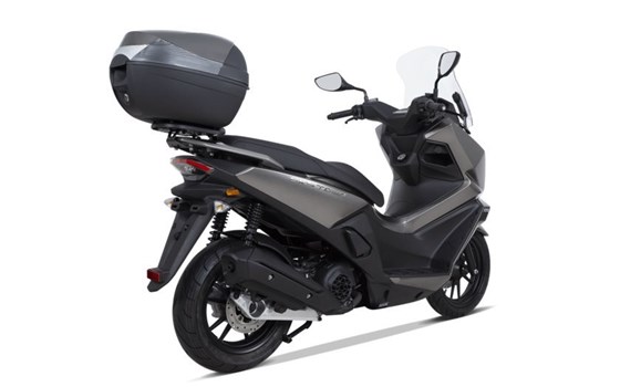 Neufahrzeug Kymco Sky Town 125i ABS - Bild 6