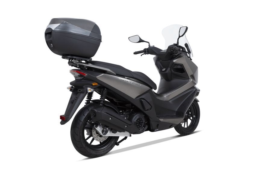 Angebot Kymco Sky Town 125i ABS