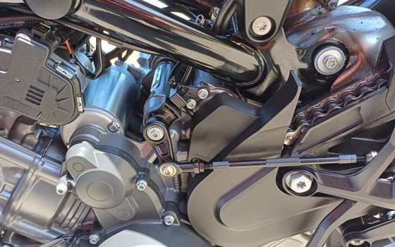 Gebrauchtmotorrad KTM 890 Duke - Bild 11