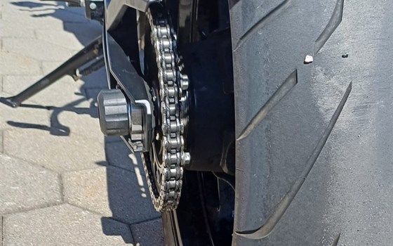 Gebrauchtmotorrad KTM 890 Duke - Bild 12