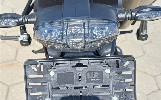 Gebrauchtmotorrad KTM 890 Duke - Bild 15