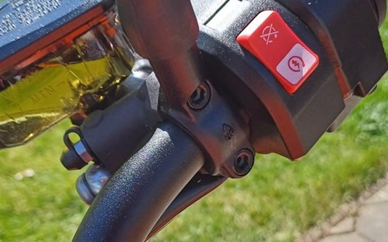 Gebrauchtmotorrad KTM 890 Duke - Bild 17