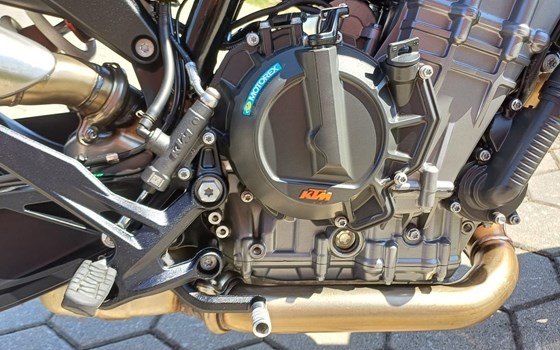 Gebrauchtmotorrad KTM 890 Duke - Bild 25