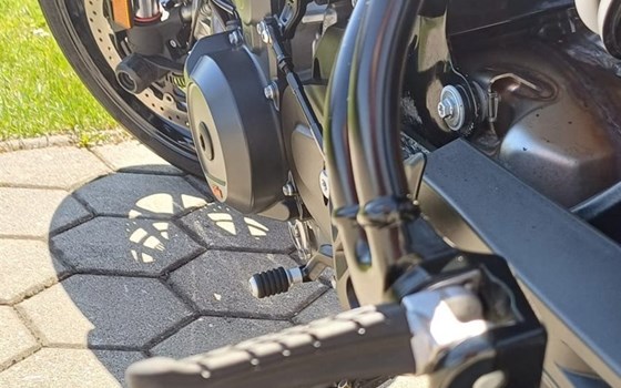 Gebrauchtmotorrad KTM 890 Duke - Bild 26