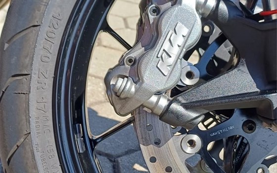Gebrauchtmotorrad KTM 890 Duke - Bild 28
