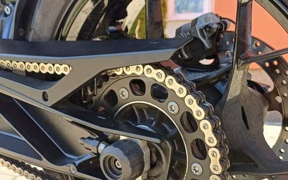 Gebrauchtmotorrad KTM 890 Duke - Bild 29