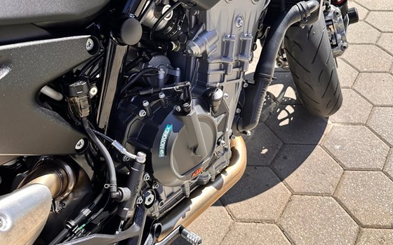 Gebrauchtmotorrad KTM 890 Duke - Bild 4