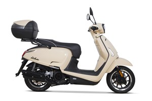 Angebot Kymco Like II 125i ABS