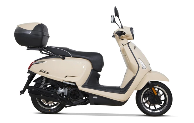 Kymco Like II 125i ABS