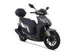 Angebot Kymco Agility S 125i CBS