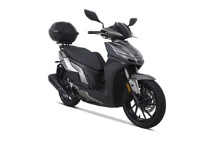 Angebot Kymco Agility S 125i CBS