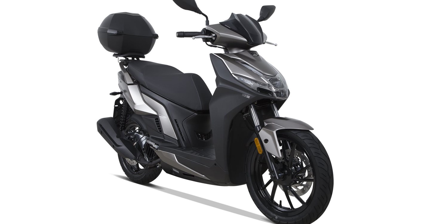 Angebot Kymco Agility S 125i CBS