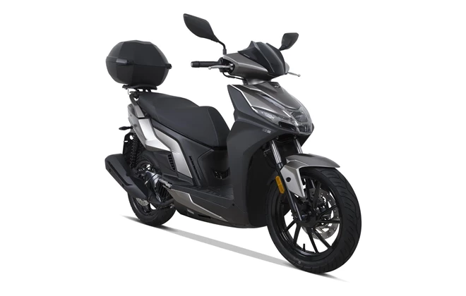 Kymco Agility S 125i CBS