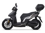 Angebot Kymco Agility S 125i CBS