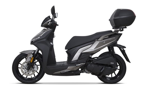 Neufahrzeug Kymco Agility S 125i CBS - Bild 2