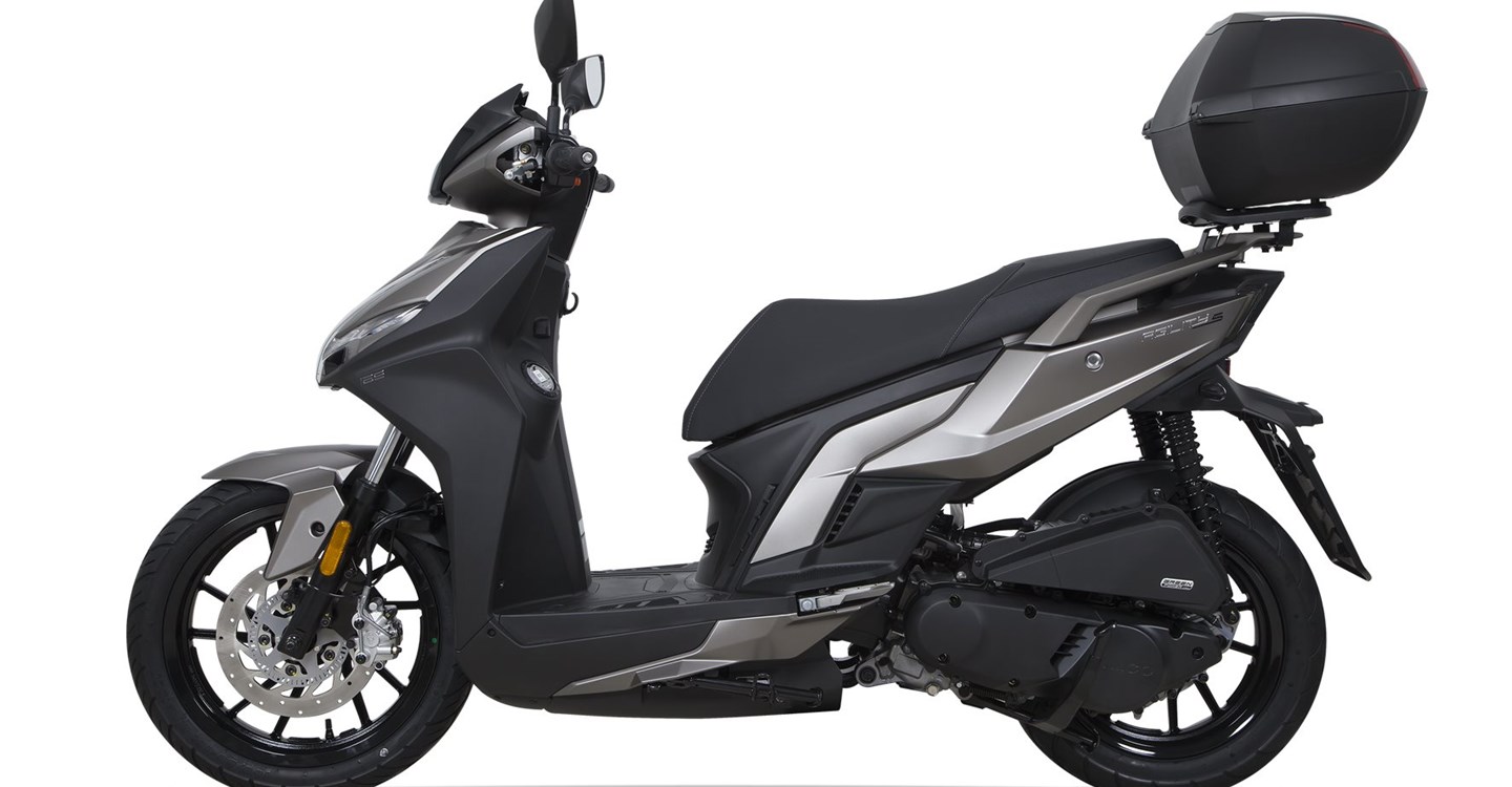 Angebot Kymco Agility S 125i CBS