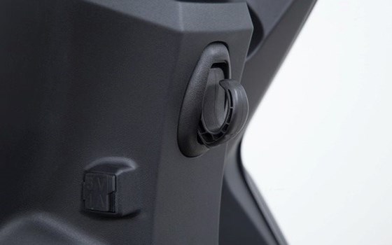 Neufahrzeug Kymco Agility S 125i CBS - Bild 3