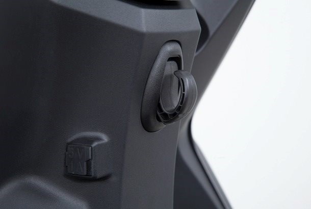 Angebot Kymco Agility S 125i CBS