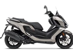 Angebot Kymco Downtown GT 350i TCS
