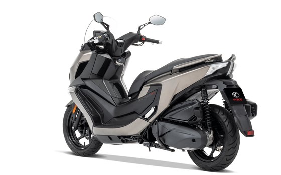 Neufahrzeug Kymco Downtown GT 350i TCS - Bild 5