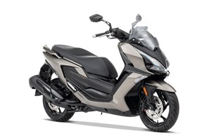 Angebot Kymco Downtown GT 350i TCS