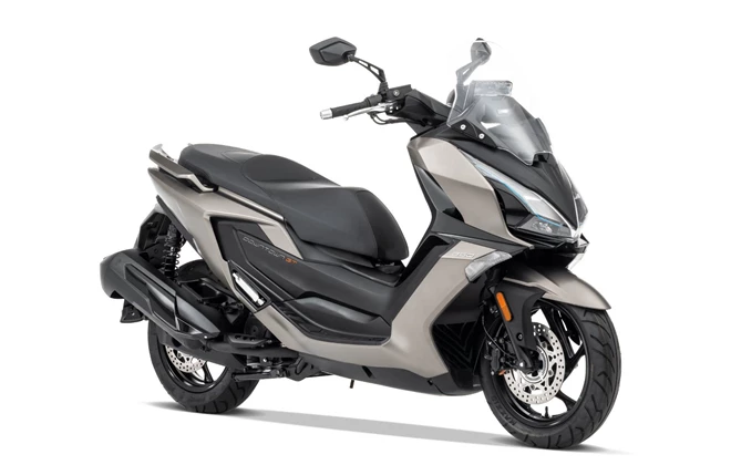 Kymco Downtown GT 350i TCS