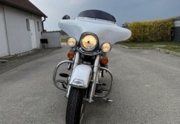 Gebrauchte Harley-Davidson Softail Heritage Classic FLSTC