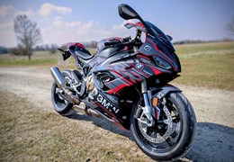 Gebrauchte BMW S 1000 RR