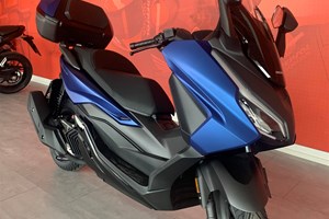 Angebot Honda Forza 125