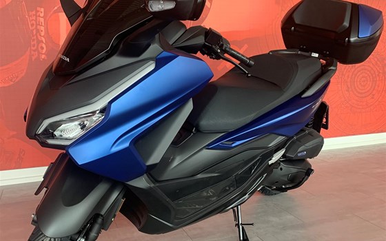 Neufahrzeug Honda Forza 125 - Bild 2