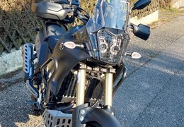 Gebrauchte Yamaha Tenere 700