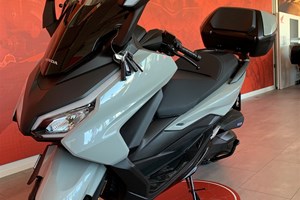 Angebot Honda Forza 350