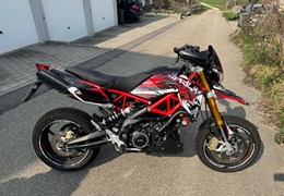 Gebrauchte Aprilia Dorsoduro 900