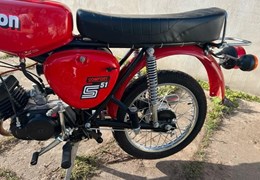 Gebrauchte Simson S 51