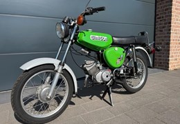 Gebrauchte Simson S 51