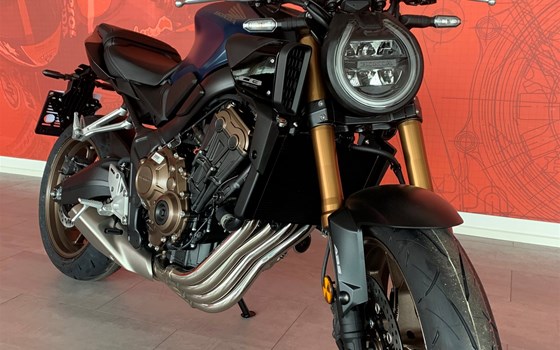 Neufahrzeug Honda CB650R - Bild 2