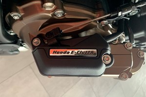 Angebot Honda CB650R E-Clutch
