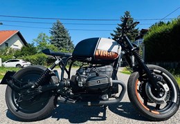 Gebrauchte BMW R 80 RT